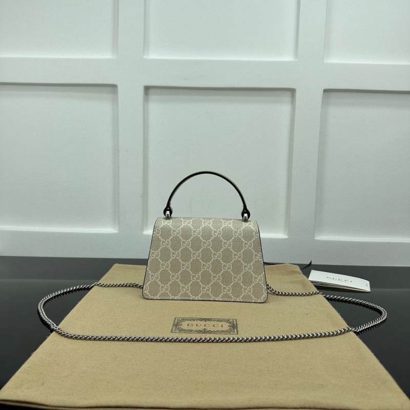 Gucci Top Handle Bags